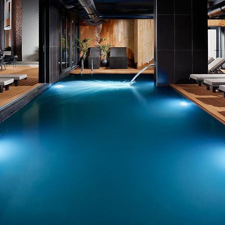 21St Century Zlatibor Residence, Spa & Wellness By Adora Exterior foto