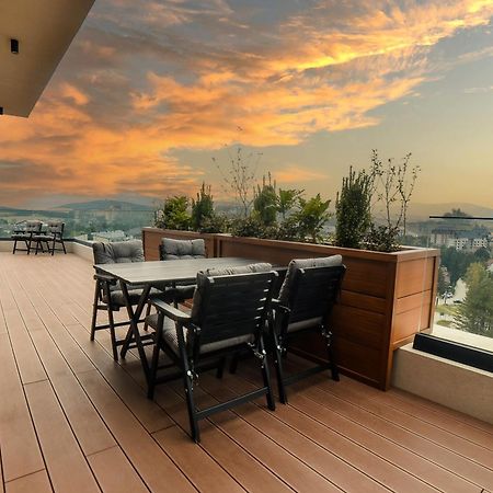 21St Century Zlatibor Residence, Spa & Wellness By Adora Exterior foto